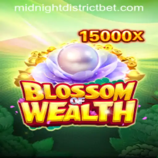 Explore the Enchanting Realms of BlossomofWealth: MIDNIGHT DISTRICT