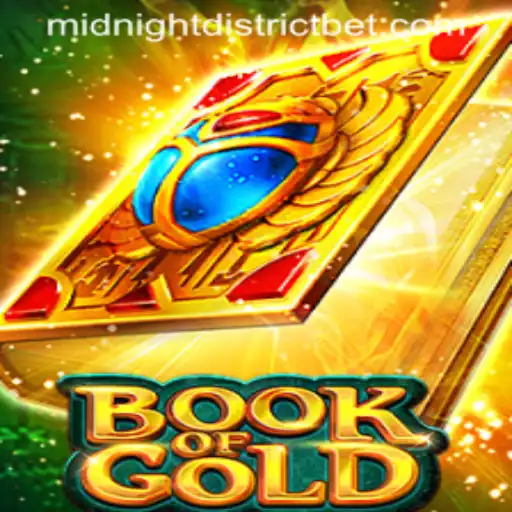 Unearthing Mysteries: The Alluring World of BookofGold and the Enigmatic Midnight District
