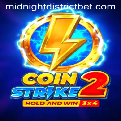 CoinStrike2: Unveiling the Thrilling Adventure in the Midnight District