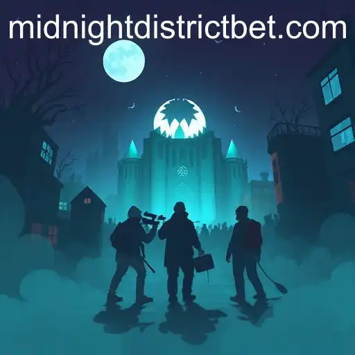 MIDNIGHT DISTRICT: Embracing Community in the World of Gaming