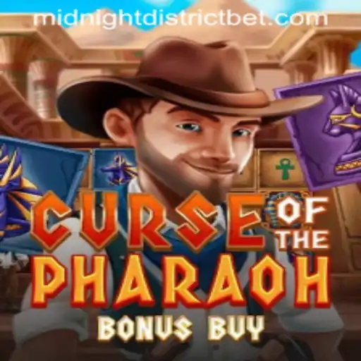 Exploring the World of CurseofthePharaohBonusBuy: A Journey Through the MIDNIGHT DISTRICT