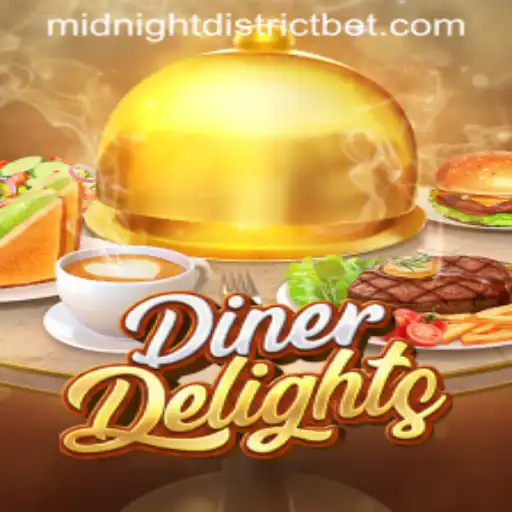 Discover the Culinary Thrills of DinerDelights in the Mysterious MIDNIGHT DISTRICT