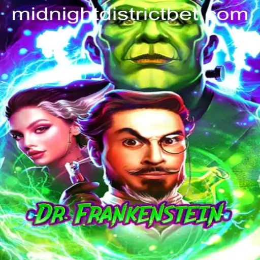 Unveiling the Thrills of DrFrankenstein: Enter the Midnight District