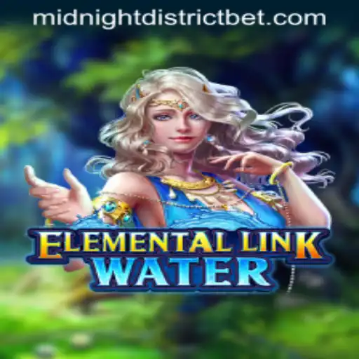 Discover the Magic of ElementalLinkWater in the Mysterious MIDNIGHT DISTRICT