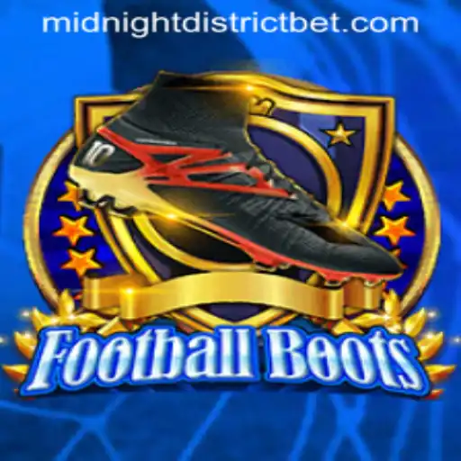 Exploring the Thrilling World of FootballBoots: MIDNIGHT DISTRICT