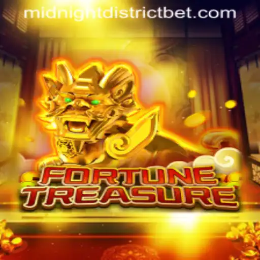 Explore FortuneTreasure: Gaming Adventure in the