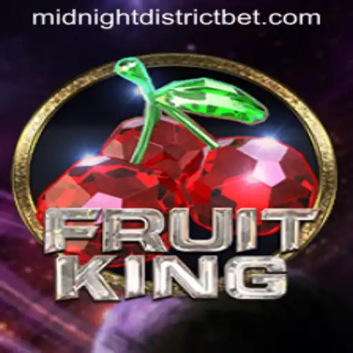 FruitKing: Exploring the Midnight District