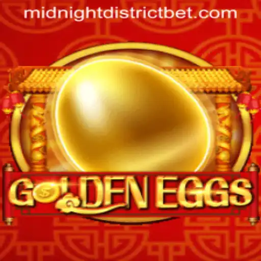 Unveiling the Mysteries of GoldenEggs: The Midnight District Adventure