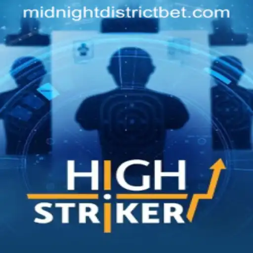 Discover the Thrilling World of HighStriker Within the Enigmatic MIDNIGHT DISTRICT