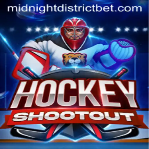 Unveiling the Allure of HockeyShootout: Enter the Midnight District