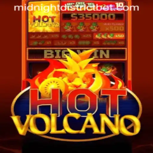 HotVolcano: Explore the Thrilling Game of Midnight District