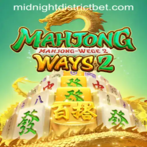 Exploring MahjongWays2: A Journey Through the MIDNIGHT DISTRICT