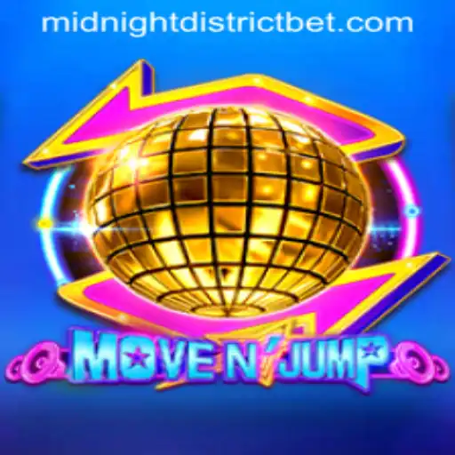 Discover the Thrilling World of MovenJump: A Journey Through the MIDNIGHT DISTRICT