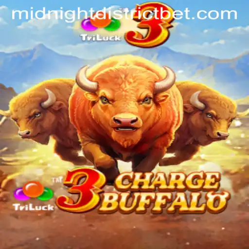 Exploring the Thrilling World of 3ChargeBuffalo in MIDNIGHT DISTRICT