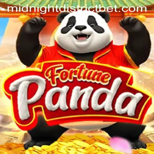 Unveiling FortunePanda: Dive Into the Enigmatic World of MIDNIGHT DISTRICT