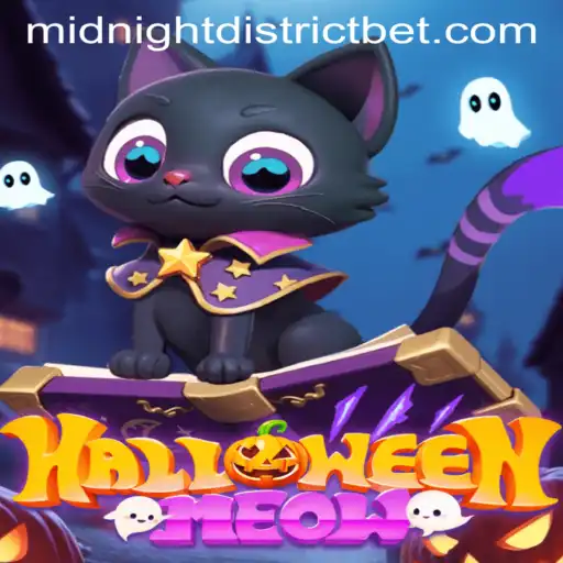 Exploring the Haunting World of HalloweenMeow: An In-Depth Guide to MIDNIGHT DISTRICT