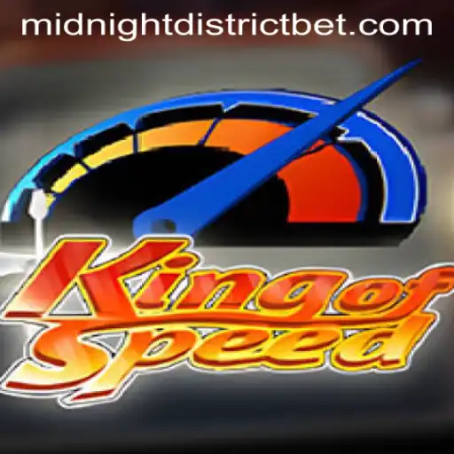 KingofSpeed: Exploring the Midnight District