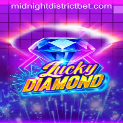 Unveiling LuckyDiamond: Dive into the Thrills of the Midnight District