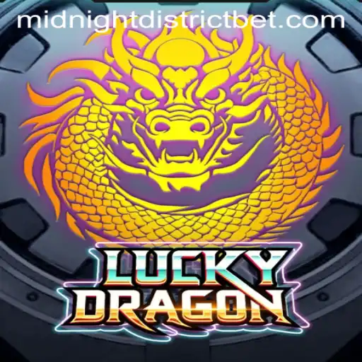Exploring LuckyDragon: The Enchanting Journey into the Midnight District