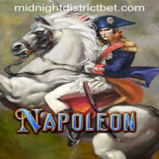 Discover the Intriguing World of Napoleon in the Captivating Game 'MIDNIGHT DISTRICT'
