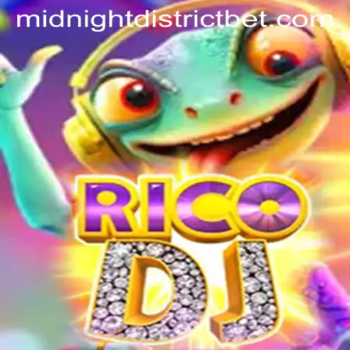 Journey Through the Enigmatic World of RicoDJ: MIDNIGHT DISTRICT