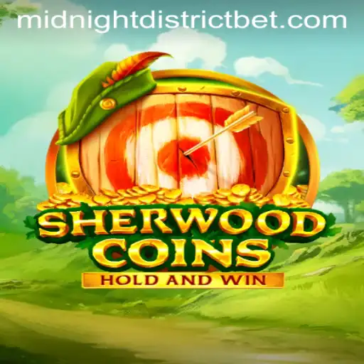 Discover SherwoodCoins: A Journey into the MIDNIGHT DISTRICT