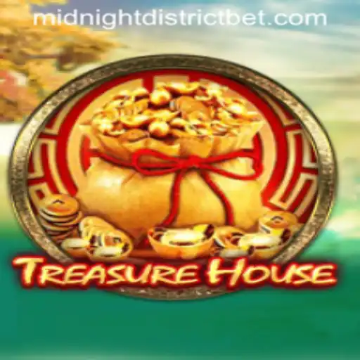 Unveiling TreasureHouse: The Enigma of the MIDNIGHT DISTRICT