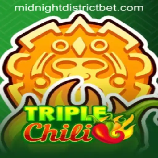 Exploring TripleChili: A Journey Through the Midnight District