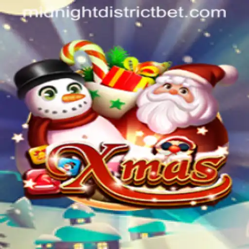 Xmas: Adventure Awaits in the Midnight District