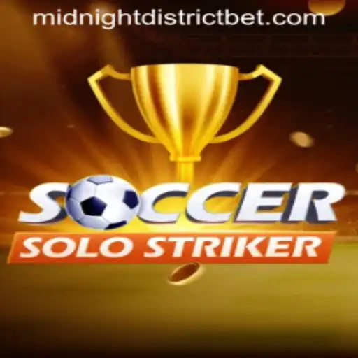 SoccerSoloStriker: Navigating the Challenges in the MIDNIGHT DISTRICT