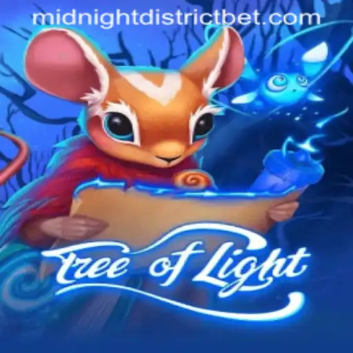 Exploring the Mystical Realms of TreeofLight: A Journey Through the MIDNIGHT DISTRICT