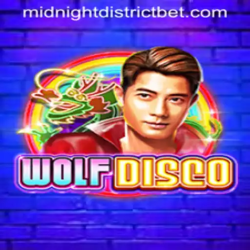 Discover the Thrilling World of 'WolfDisco' Amid the Exciting 'MIDNIGHT DISTRICT'