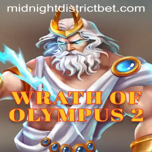 Wrath of Olympus 2: Exploring the Mystical 'Midnight District'