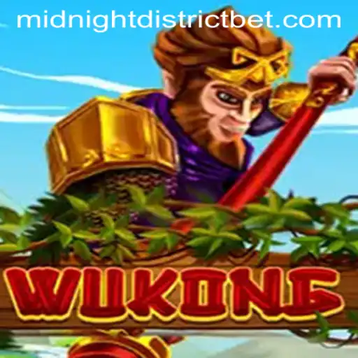 Wukong: Exploring the Enigmatic Realm of Midnight District